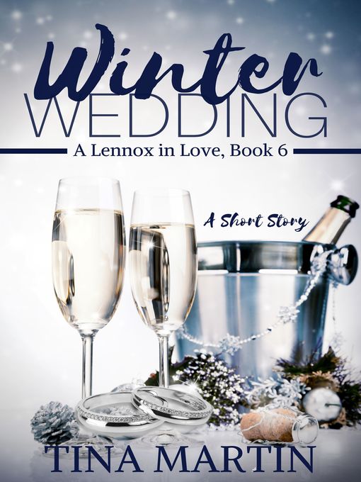 Title details for Winter Wedding by Tina Martin - Available